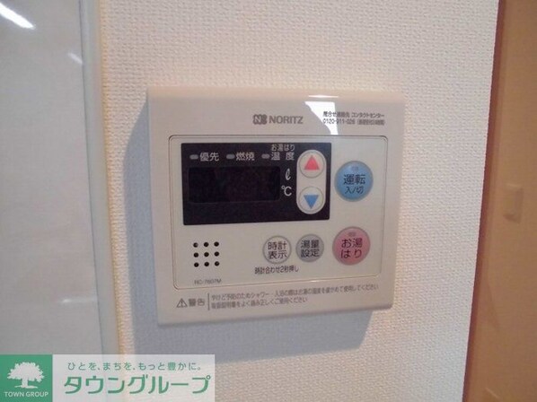 セレッソ本所の物件内観写真